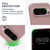 Husa Google Pixel 9 Pro, Mov, Silicon, KWM000020PH011C