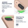 Husa Google Pixel 9/Pixel 9 Pro, Crem, Silicon, KWM000020PI001C