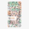 Husa Google Pixel 9/Pixel 9 Pro, Crem, Silicon, KWM000020PI001C