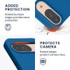 Husa Google Pixel 9/Pixel 9 Pro, Albastru, Silicon, KWM000020PI002C