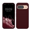 Husa Google Pixel 9/Pixel 9 Pro, Violet, Silicon, KWM000020PI003C