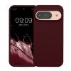 Husa Google Pixel 9/Pixel 9 Pro, Violet, Silicon, KWM000020PI003C