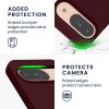 Husa Google Pixel 9/Pixel 9 Pro, Violet, Silicon, KWM000020PI003C