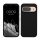 Husa Google Pixel 9/Pixel 9 Pro, Negru, Silicon, KWM000020PI004C