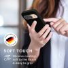 Husa Google Pixel 9/Pixel 9 Pro, Negru, Silicon, KWM000020PI004C