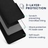 Husa Google Pixel 9/Pixel 9 Pro, Negru, Silicon, KWM000020PI004C