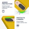 Husa Google Pixel 9/Pixel 9 Pro, Galben, Silicon, KWM000020PI006C