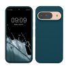 Husa Google Pixel 9/Pixel 9 Pro, Albastru, Silicon, KWM000020PI008C