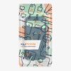 Husa Google Pixel 9/Pixel 9 Pro, Albastru, Silicon, KWM000020PI008C