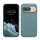 Husa Google Pixel 9/Pixel 9 Pro, Verde, Silicon, KWM000020PI010C