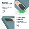 Husa Google Pixel 9/Pixel 9 Pro, Verde, Silicon, KWM000020PI010C