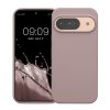 Husa Google Pixel 9/Pixel 9 Pro, Mov, Silicon, KWM000020PI011C
