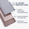 Husa Google Pixel 9/Pixel 9 Pro, Mov, Silicon, KWM000020PI011C