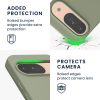 Husa Google Pixel 9/Pixel 9 Pro, Verde deschis, Silicon, KWM000020PI012C