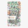 Husa Google Pixel 9/Pixel 9 Pro, Verde deschis, Silicon, KWM000020PI012C