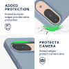 Husa Google Pixel 9/Pixel 9 Pro, Albastru deschis, Silicon, KWM000020PI013C