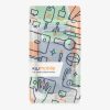 Husa Google Pixel 9/Pixel 9 Pro, Albastru deschis, Silicon, KWM000020PI013C