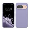 Husa Google Pixel 9/Pixel 9 Pro, Albastru, Silicon, KWM000020PI015C