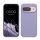 Husa Google Pixel 9/Pixel 9 Pro, Albastru, Silicon, KWM000020PI015C