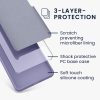 Husa Google Pixel 9/Pixel 9 Pro, Albastru, Silicon, KWM000020PI015C