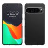 Husa Google Pixel 9 Pro, Transparent, Silicon, KWM000020PL001C