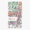 Husa cu jnur Google Pixel 9/Pixel 9 Pro, Multicolor, Silicon, KWM000020PS002C