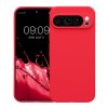 Husa Google Pixel 9 Pro XL, Roz, Silicon, KWM000020PU003C