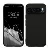Husa Google Pixel 9 Pro XL, Negru, Silicon, KWM000020PU004C