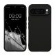 Husa Google Pixel 9 Pro XL, Negru, Silicon, KWM000020PU004C