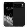 Husa Google Pixel 9 Pro XL, Negru, Silicon, KWM000020PU004C