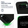 Husa Google Pixel 9 Pro XL, Negru, Silicon, KWM000020PU004C