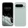 Husa Google Pixel 9 Pro XL, Verde deschis, Silicon, KWM000020PU005C
