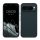 Husa Google Pixel 9 Pro XL, Verde inchis, Silicon, KWM000020PU006C