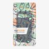 Husa Google Pixel 9 Pro XL, Verde inchis, Silicon, KWM000020PU006C
