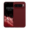 Husa Google Pixel 9 Pro XL, Violet, Silicon, KWM000020PU008C