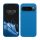 Husa Google Pixel 9 Pro XL, Albastru, Silicon, KWM000020PV002C