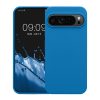 Husa Google Pixel 9 Pro XL, Albastru, Silicon, KWM000020PV002C