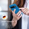 Husa Google Pixel 9 Pro XL, Albastru, Silicon, KWM000020PV002C