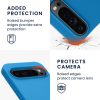 Husa Google Pixel 9 Pro XL, Albastru, Silicon, KWM000020PV002C