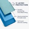 Husa Google Pixel 9 Pro XL, Albastru, Silicon, KWM000020PV002C