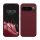 Husa Google Pixel 9 Pro XL, Violet, Silicon, KWM000020PV003C