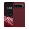 Husa Google Pixel 9 Pro XL, Violet, Silicon, KWM000020PV003C