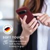 Husa Google Pixel 9 Pro XL, Violet, Silicon, KWM000020PV003C