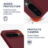 Husa Google Pixel 9 Pro XL, Violet, Silicon, KWM000020PV003C
