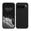 Husa Google Pixel 9 Pro XL, Negru, Silicon, KWM000020PV004C