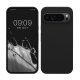 Husa Google Pixel 9 Pro XL, Negru, Silicon, KWM000020PV004C