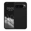 Husa Google Pixel 9 Pro XL, Negru, Silicon, KWM000020PV004C