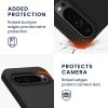 Husa Google Pixel 9 Pro XL, Negru, Silicon, KWM000020PV004C