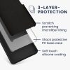 Husa Google Pixel 9 Pro XL, Negru, Silicon, KWM000020PV004C
