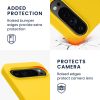 Husa Google Pixel 9 Pro XL, Galben, Silicon, KWM000020PV006C